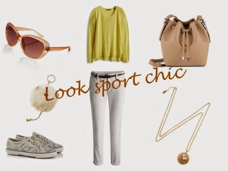 4 Looks con Esprit 4 Looks con Esprit