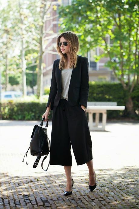 LOVE IT or HATE IT?? CULOTTE PANTS.-