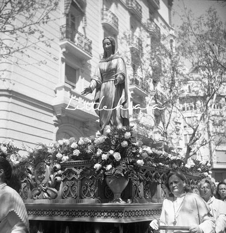 Santas vacaciones Santas vacaciones