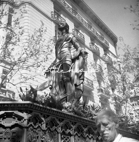 Santas vacaciones Santas vacaciones