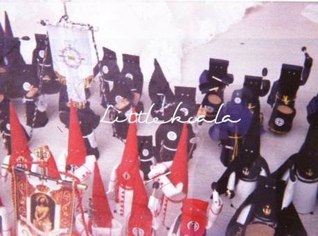 Santas vacaciones Santas vacaciones