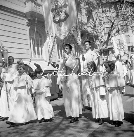 Santas vacaciones Santas vacaciones