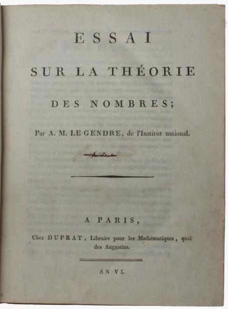 Sophie Germain (Francia, 1776-1831)