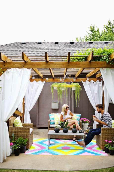 Claves para renovar un espacio exterior... ¡¡¡Y disfrutarlo más!!!!!! Claves para renovar un espacio exterior... ¡¡¡Y disfrutarlo más!!!!!!