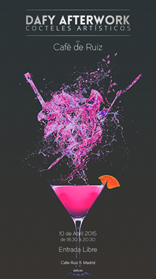 DAFY AFTERWORK DAFY AFTERWORK