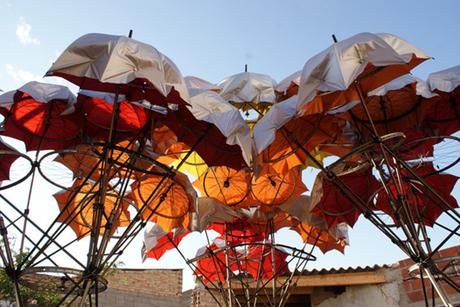 Organic Growth | Pabellón de verano para Governors Island, en crowdfunding Organic Growth | Pabellón de verano para Governors Island, en crowdfunding