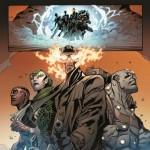 Inhumans: Attilan Rising Nº 1