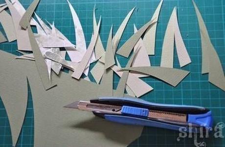 DIY Tutorial -Tarjeta Felicitación DIY Tutorial -Tarjeta Felicitación