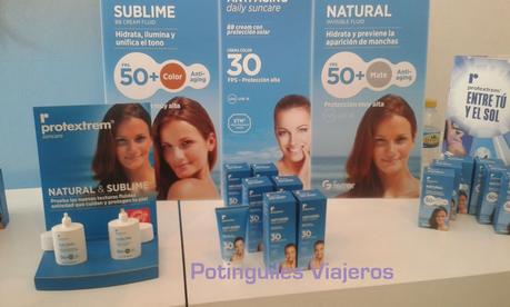 Evento Protextrem, disfrutando de la playa en Madrid Evento Protextrem, disfrutando de la playa en Madrid