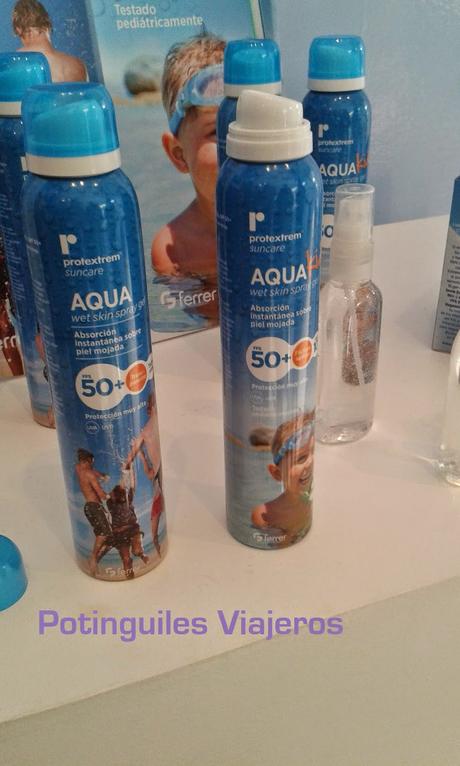 Evento Protextrem, disfrutando de la playa en Madrid Evento Protextrem, disfrutando de la playa en Madrid