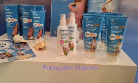 Evento Protextrem, disfrutando de la playa en Madrid Evento Protextrem, disfrutando de la playa en Madrid