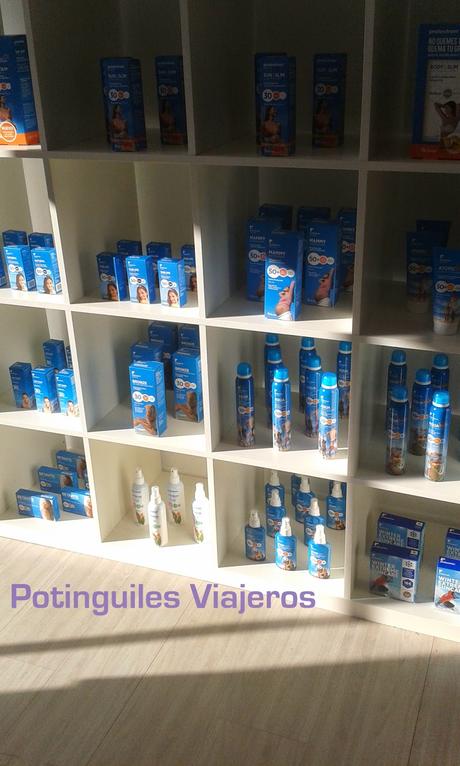 Evento Protextrem, disfrutando de la playa en Madrid Evento Protextrem, disfrutando de la playa en Madrid