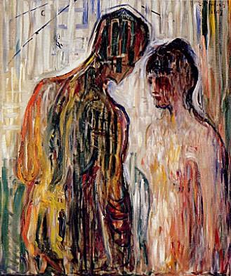 Edvard-Munch-Amor_and_Psyche-noticias-totenart