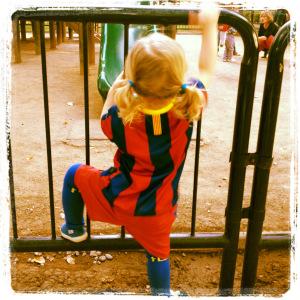 Si fuera… Si fuera…