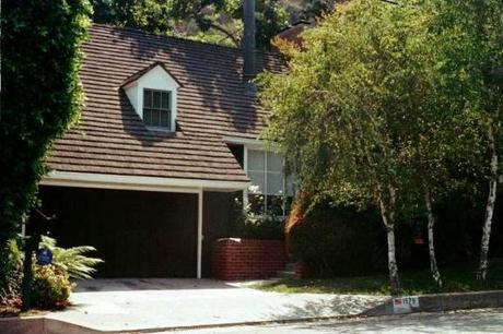 Boulevard de los sueños rotos: George Reeves