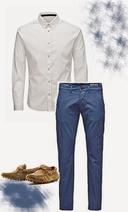 For men: Looks ceremonias informales For men: Looks ceremonias informales