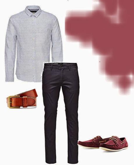 For men: Looks ceremonias informales For men: Looks ceremonias informales