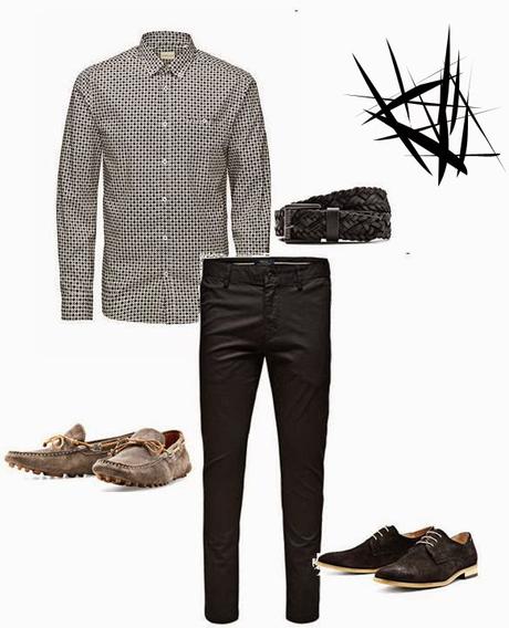 For men: Looks ceremonias informales For men: Looks ceremonias informales