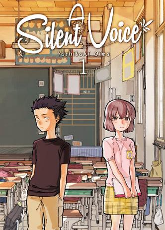 Rincón Otaku | Tres mini reseñas manga: “A Silent Voice”, “Your lie in April” y “Orange”