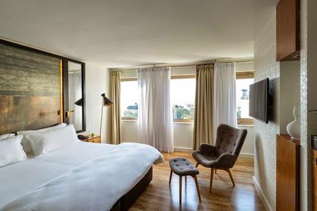 Hotel Room Mate Kerem en Estambul