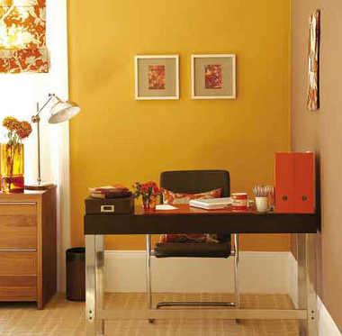 Color ideal para tu oficina Color ideal para tu oficina