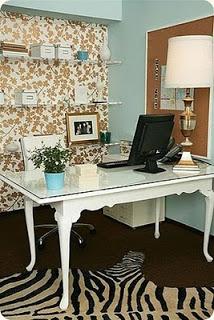 Color ideal para tu oficina Color ideal para tu oficina