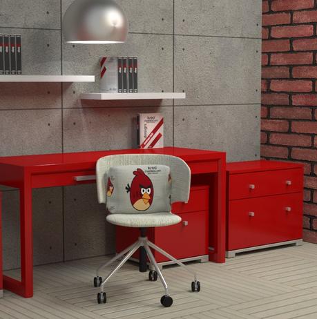 Color ideal para tu oficina Color ideal para tu oficina