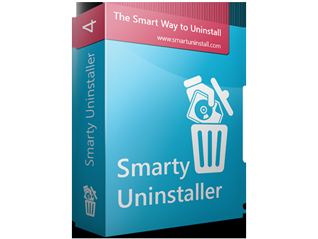 Limpiando la computadora con Smarty Uninstaller v4.2.1