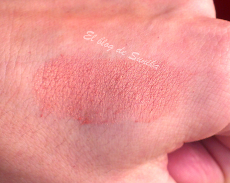 Carlo di Roma - Colaboración colorete carlo di roma