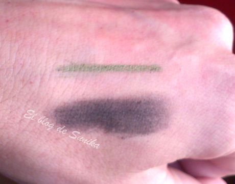 Carlo di Roma - Colaboración sombra carlo di roma