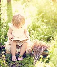 Día Internacional del Libro Infantil