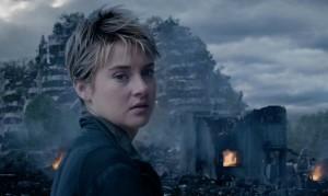 Crítica: Insurgente (2015) Dir. Robert Schwentke Crítica: Insurgente (2015) Dir. Robert Schwentke