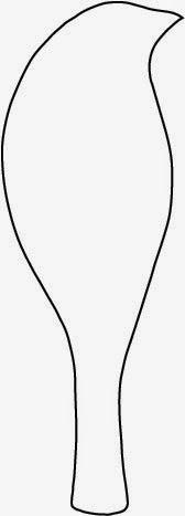 Un salón con encanto y un DIY para paredes en BLANCO Y NEGRO Un salón con encanto y un DIY para paredes en BLANCO Y NEGRO