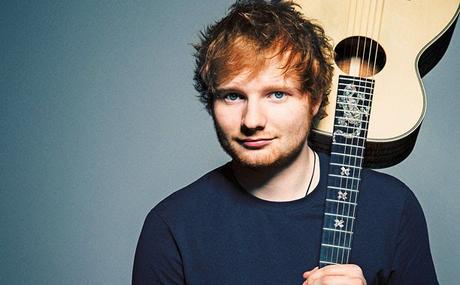 Music as Life #7: Ed Sheeran