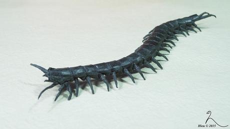 El Origami llevado a su máxima expresión El Origami llevado a su máxima expresión