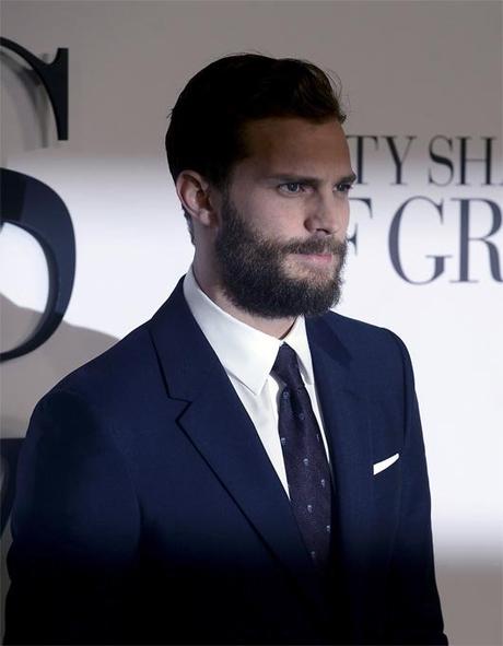 Jamie Dornan