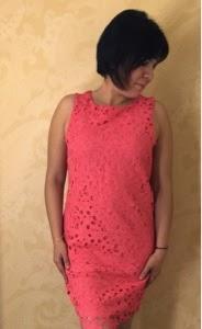 Flores en Coral Flores en Coral