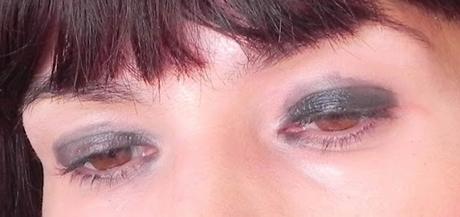 Smokissime de L'oreal:El ahumado, ¿en un sólo paso? Review Smokissime de L'oreal:El ahumado, ¿en un sólo paso? Review