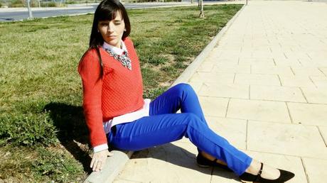 REINVENTANDO NUESTRAS PRENDAS LRG Magazine - Reinventando Prendas - Jersey 3