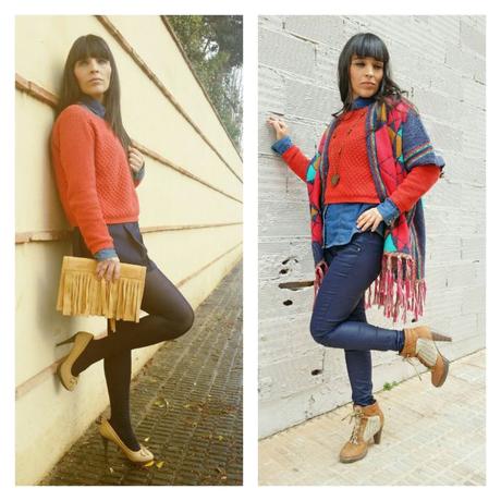 REINVENTANDO NUESTRAS PRENDAS LRG Magazine - Reinventando Prendas - Jersey 2