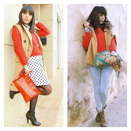 REINVENTANDO NUESTRAS PRENDAS LRG Magazine - Reinventando Prendas - Jersey 1