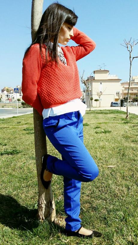 REINVENTANDO NUESTRAS PRENDAS LRG Magazine - Reinventando Prendas - Jersey 6