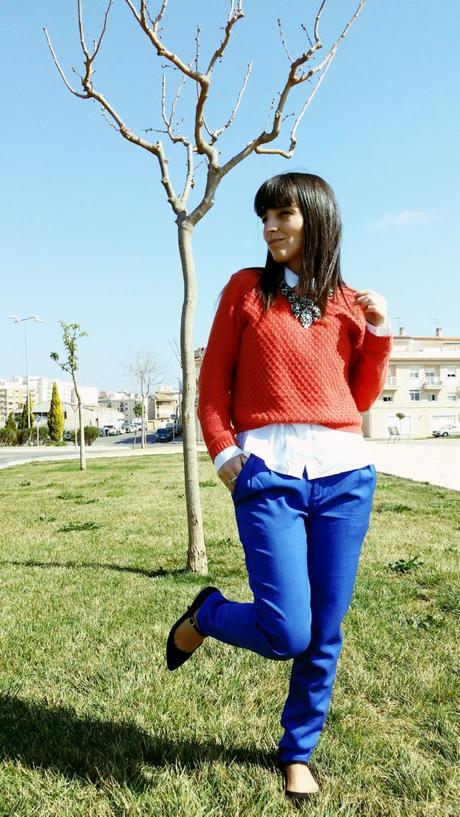 REINVENTANDO NUESTRAS PRENDAS LRG Magazine - Reinventando Prendas - Jersey 9