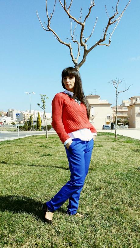 REINVENTANDO NUESTRAS PRENDAS LRG Magazine - Reinventando Prendas - Jersey 8