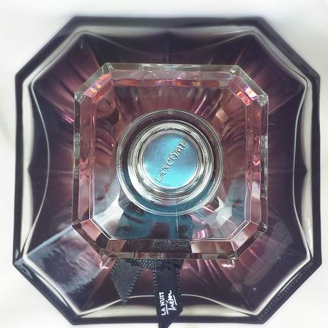 La Nuit Trésor de Lancôme La Nuit Trésor de Lancôme