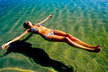 El maletín mágico de un hombre al que llaman Kalvo El maletín mágico de un hombre al que llaman Kalvo