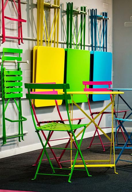 Un vistazo a las nuevas y atractivas oficinas de Candy Crush Oficinas de Candy Crush