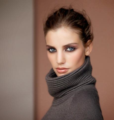 Review: Eclat Minute Base Fixante Yeux de Clarins ladylike, clarins