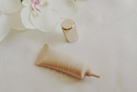 Review: Eclat Minute Base Fixante Yeux de Clarins Eclat Minute Base Fixante Yeux de Clarins