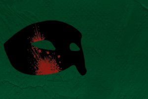 Orlando Vengador de Rubén Fonseca. Orlando Vengador de Rubén Fonseca.